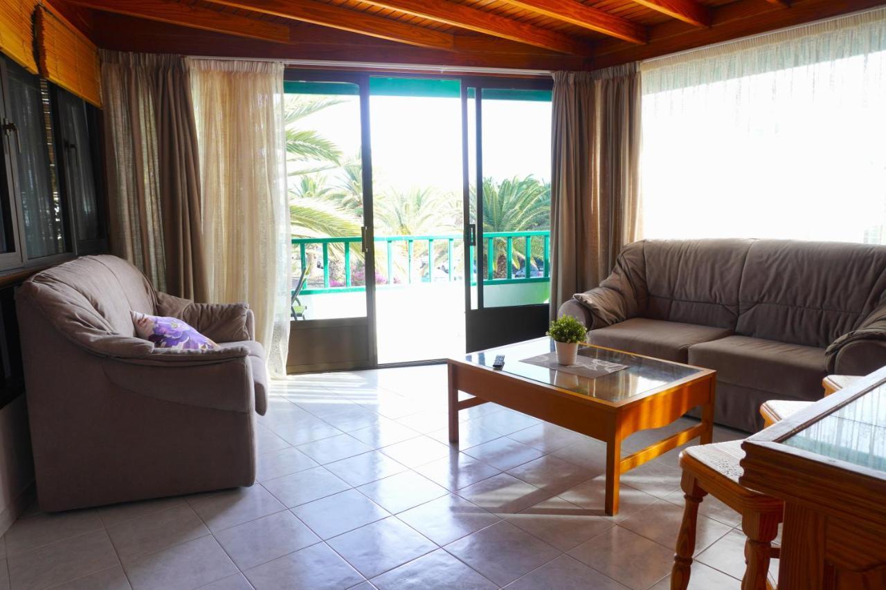 Apartamento Costa, Cerca De La Playa Y Comercios. Costa Teguise Εξωτερικό φωτογραφία