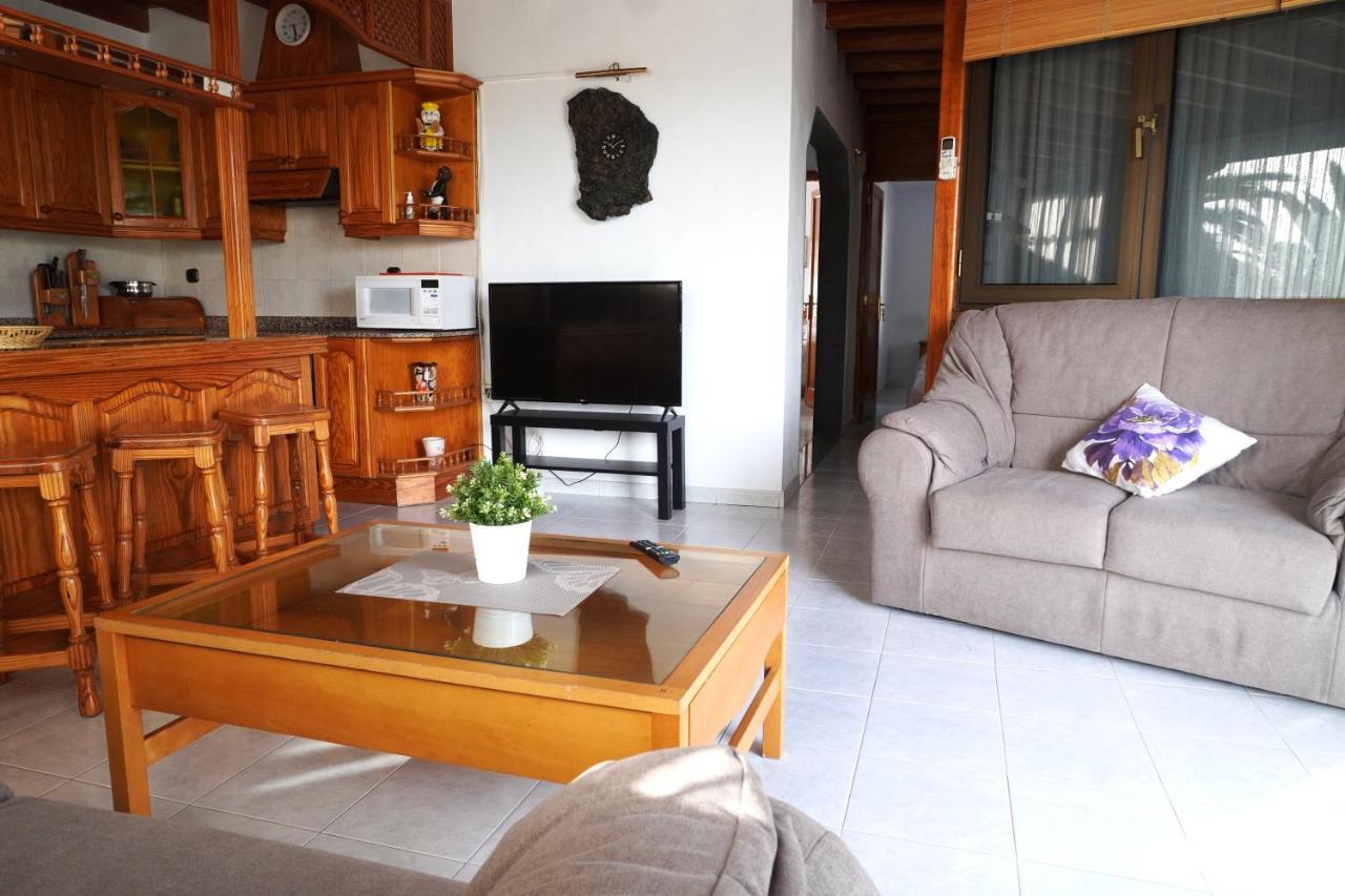 Apartamento Costa, Cerca De La Playa Y Comercios. Costa Teguise Εξωτερικό φωτογραφία