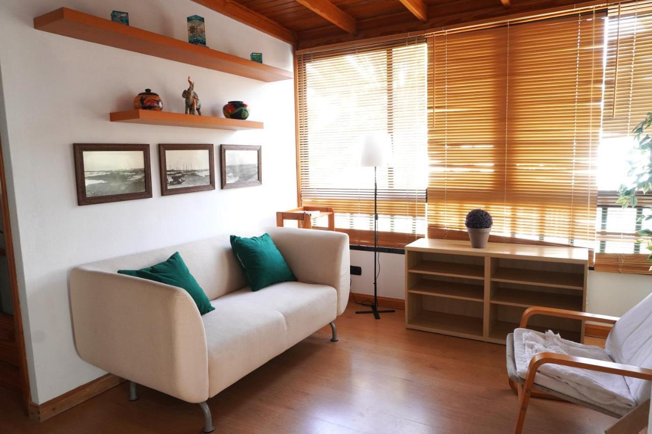 Apartamento Costa, Cerca De La Playa Y Comercios. Costa Teguise Εξωτερικό φωτογραφία