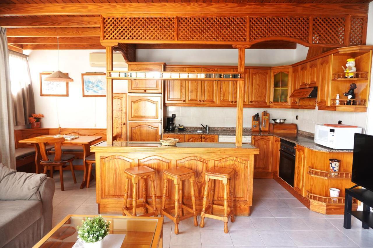 Apartamento Costa, Cerca De La Playa Y Comercios. Costa Teguise Εξωτερικό φωτογραφία