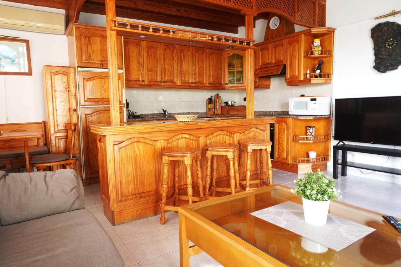 Apartamento Costa, Cerca De La Playa Y Comercios. Costa Teguise Εξωτερικό φωτογραφία