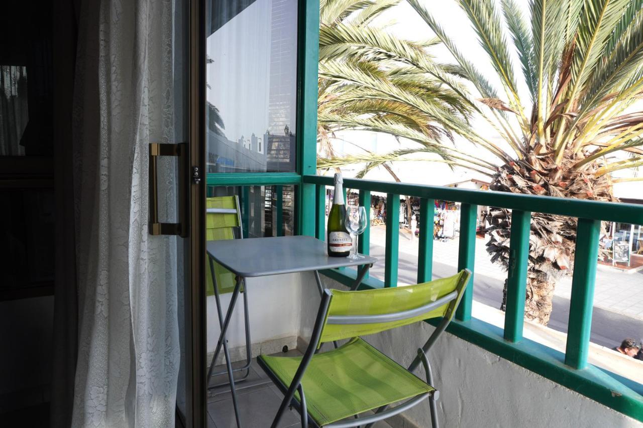 Apartamento Costa, Cerca De La Playa Y Comercios. Costa Teguise Εξωτερικό φωτογραφία