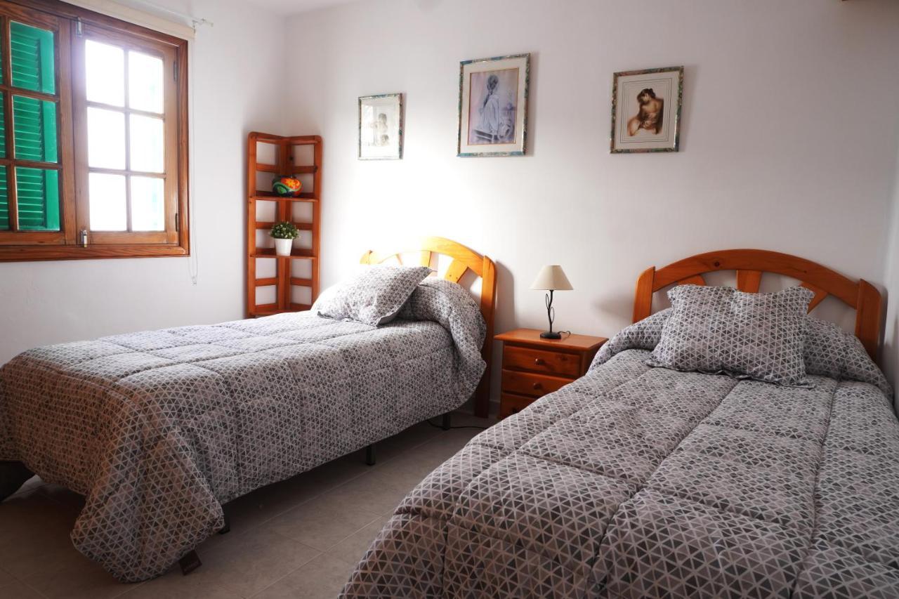 Apartamento Costa, Cerca De La Playa Y Comercios. Costa Teguise Εξωτερικό φωτογραφία