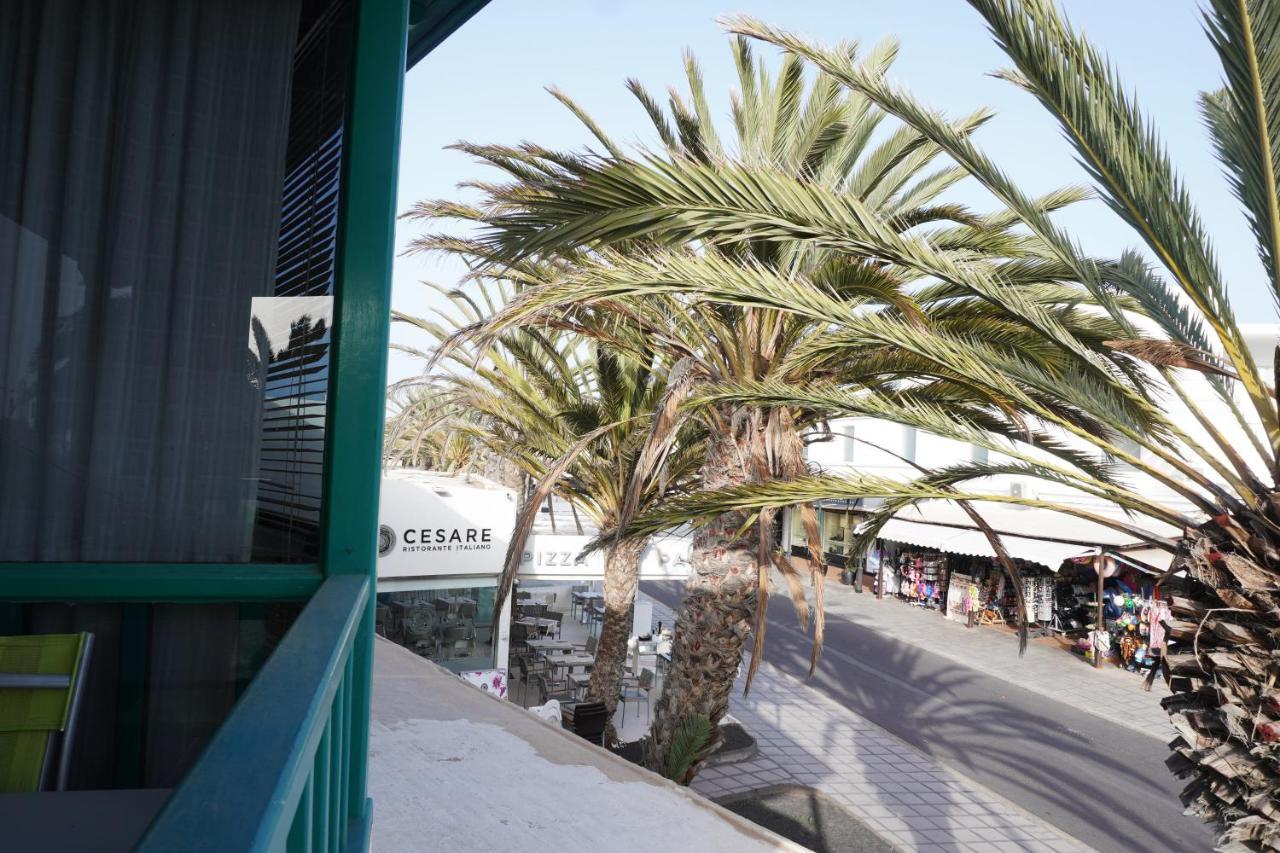 Apartamento Costa, Cerca De La Playa Y Comercios. Costa Teguise Εξωτερικό φωτογραφία