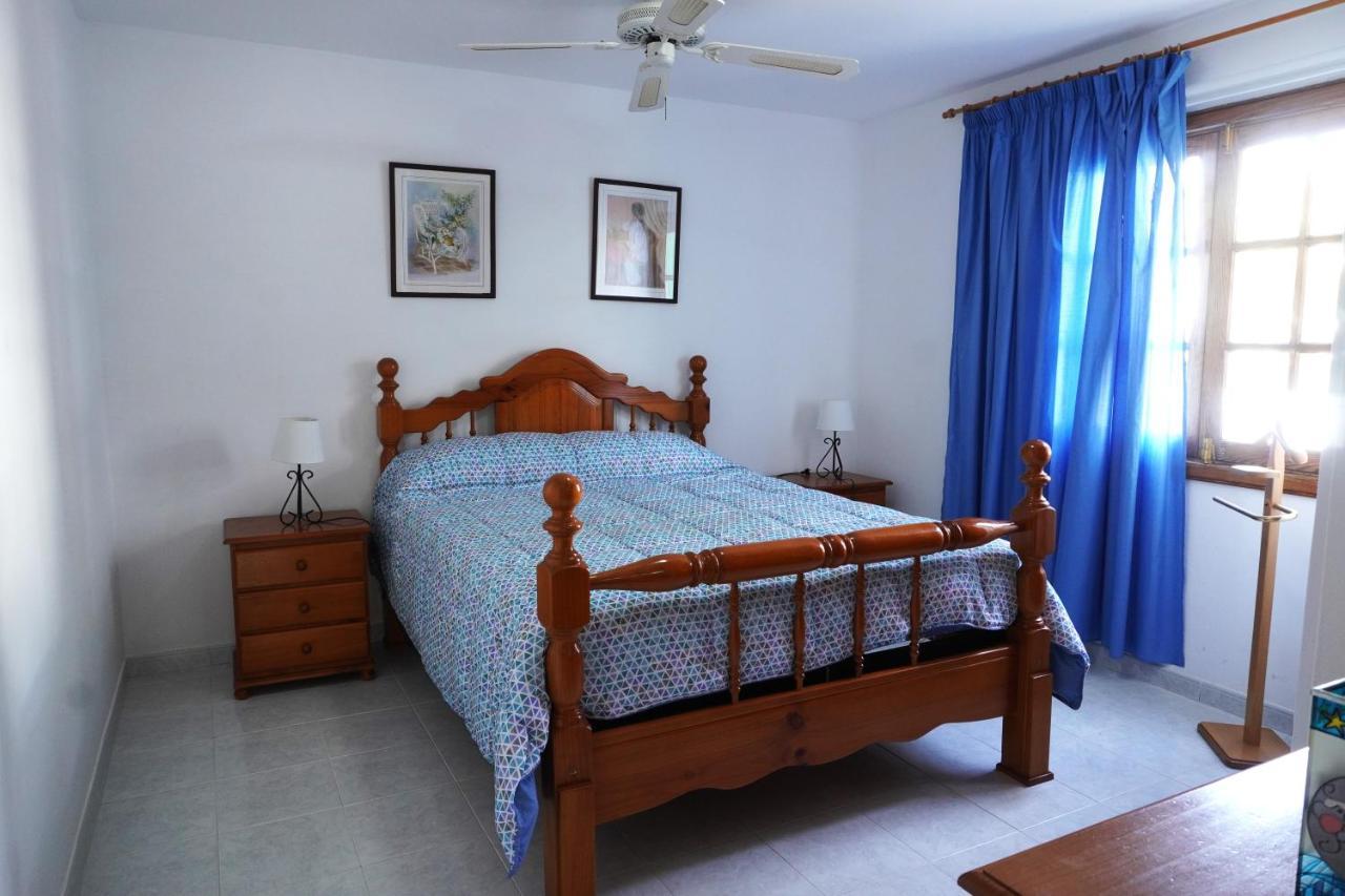Apartamento Costa, Cerca De La Playa Y Comercios. Costa Teguise Εξωτερικό φωτογραφία